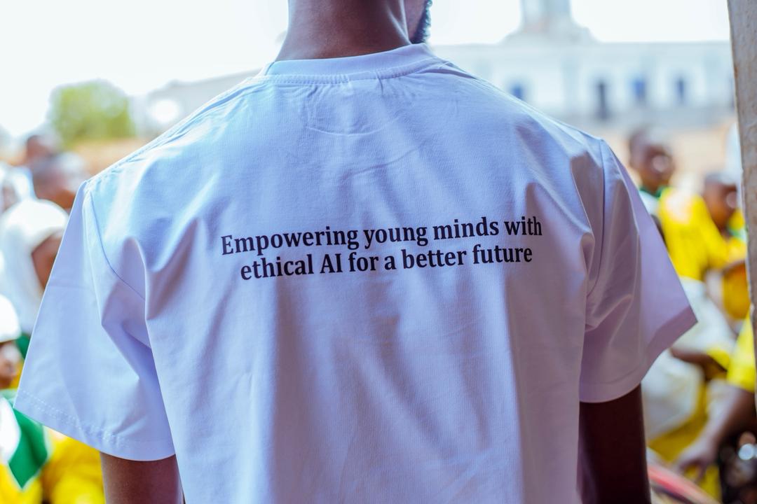 Where Code Meets Culture